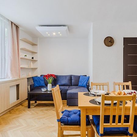 Apartament Leszczynska Варшава Экстерьер фото