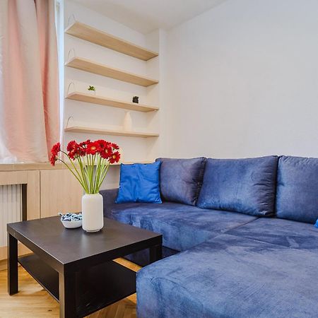 Apartament Leszczynska Варшава Экстерьер фото