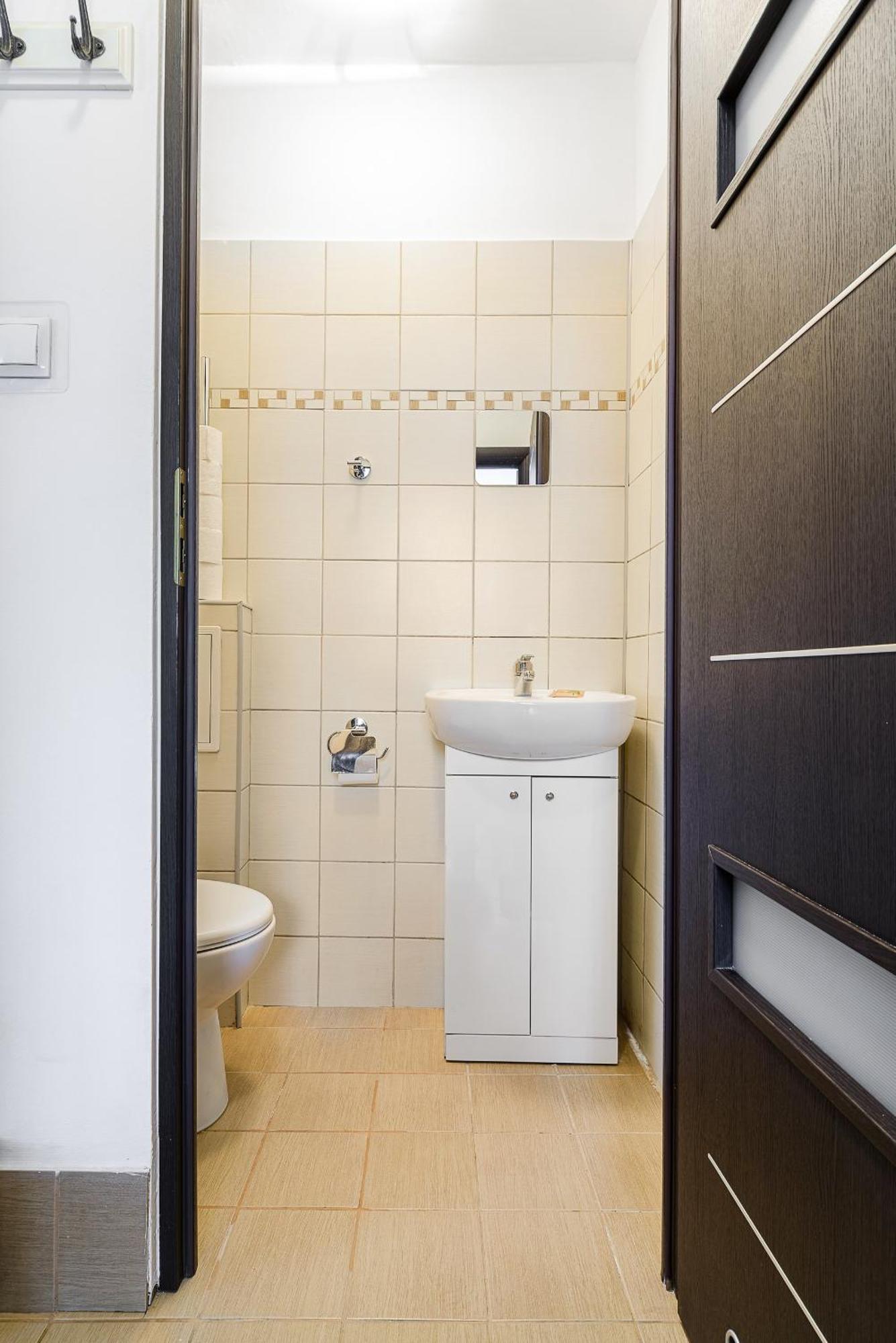 Apartament Leszczynska Варшава Экстерьер фото