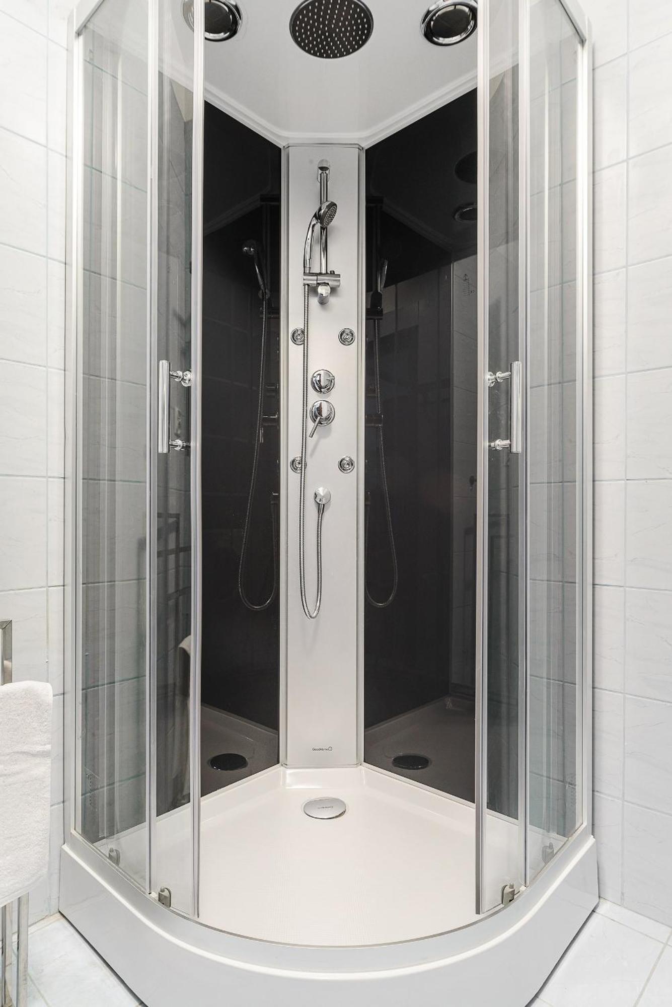 Apartament Leszczynska Варшава Экстерьер фото