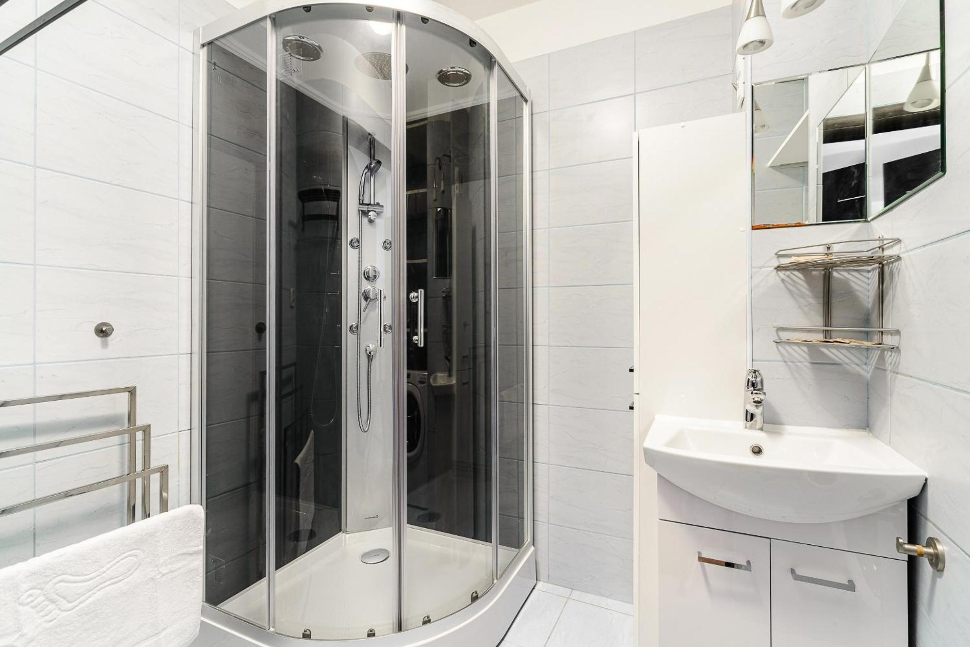 Apartament Leszczynska Варшава Экстерьер фото