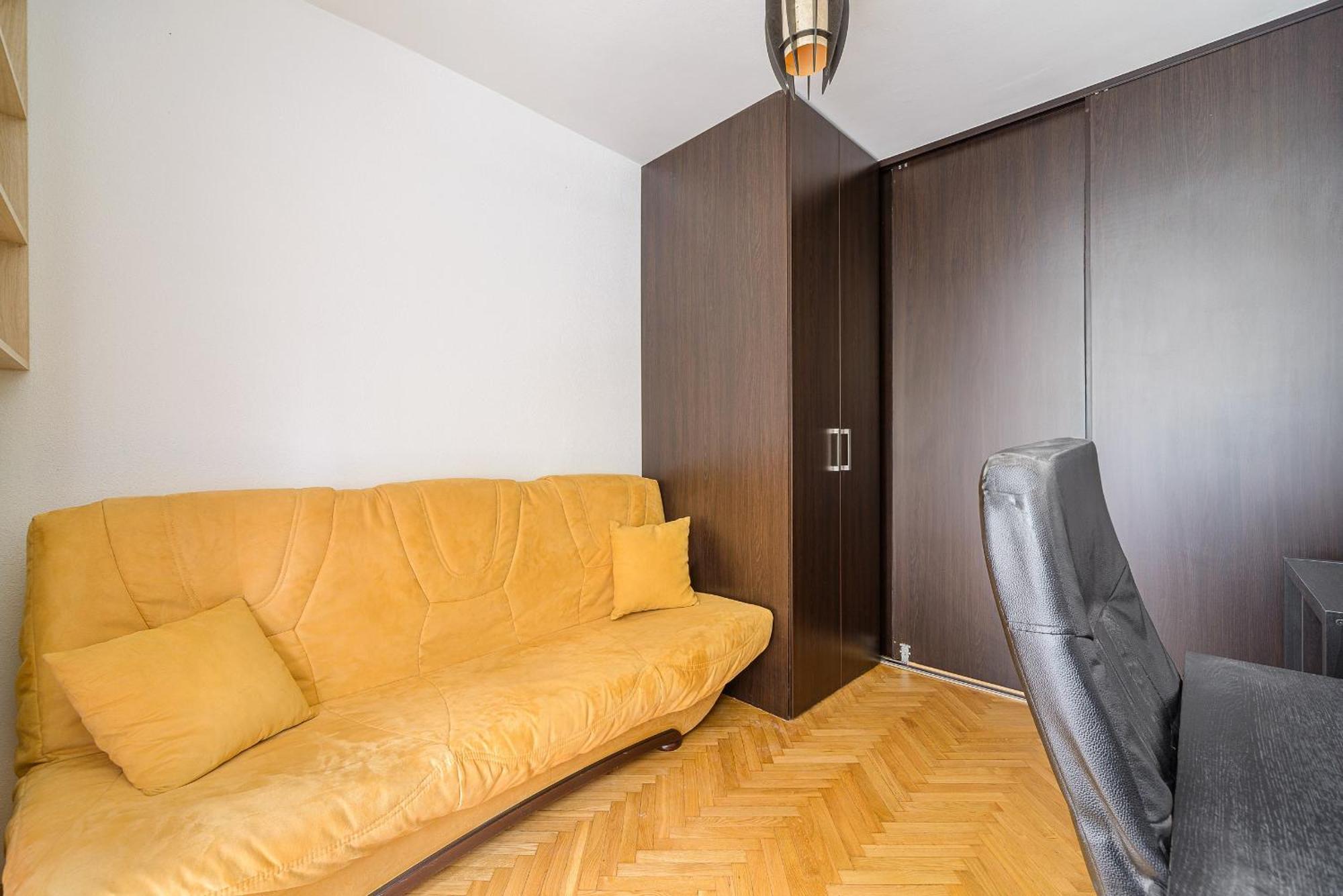Apartament Leszczynska Варшава Экстерьер фото
