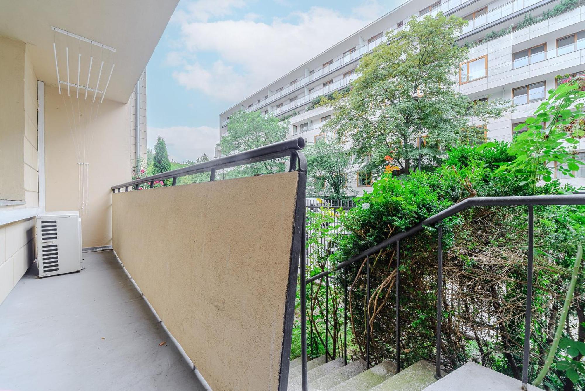 Apartament Leszczynska Варшава Экстерьер фото