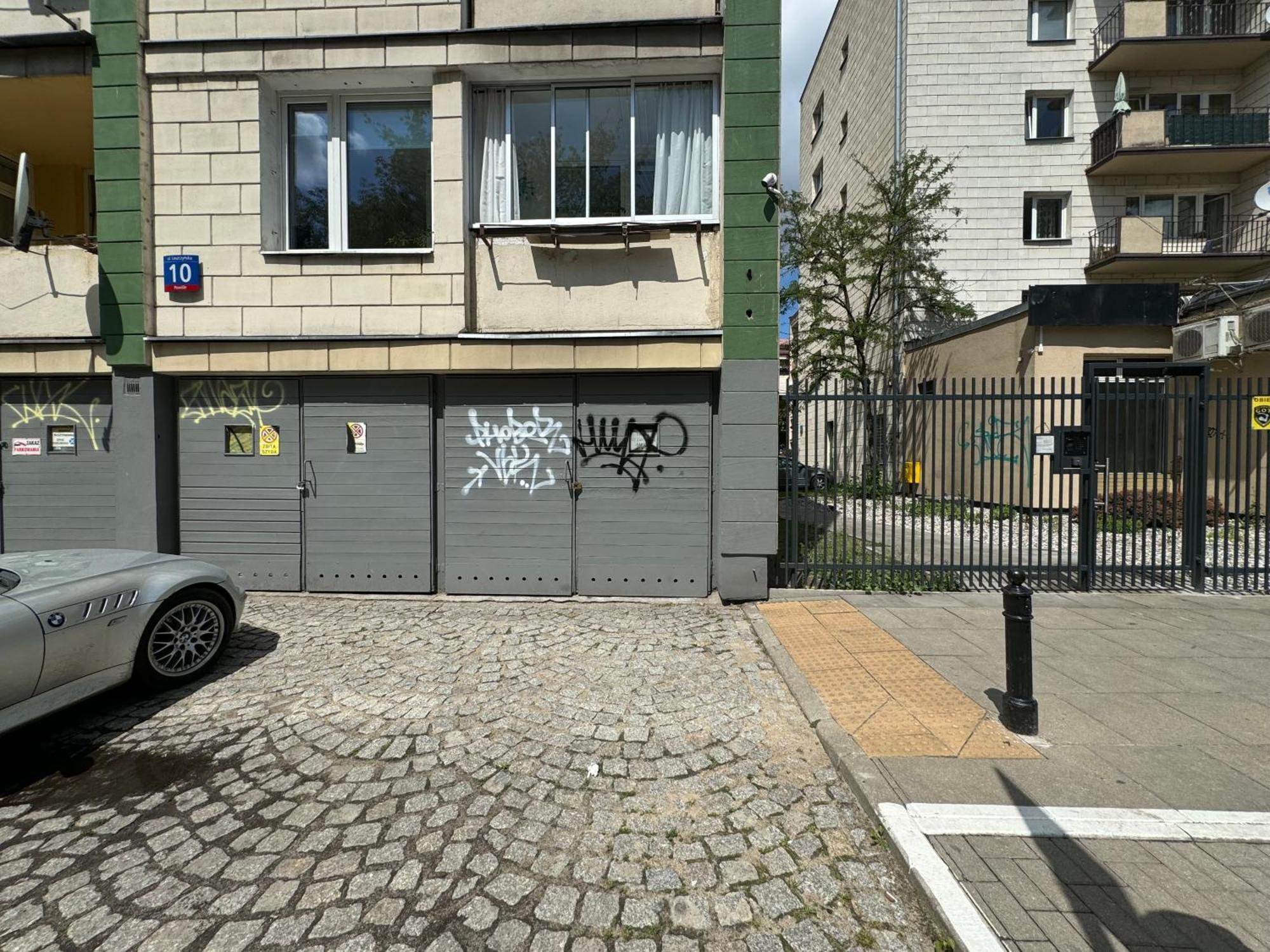 Apartament Leszczynska Варшава Экстерьер фото